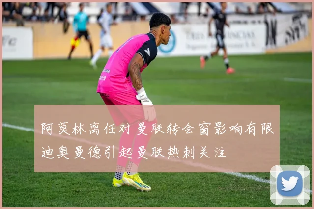 阿莫林离任对曼联转会窗影响有限迪奥曼德引起曼联热刺关注