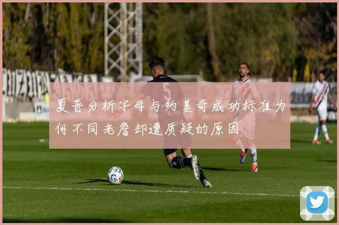 夏普分析字母与约基奇成功标准为何不同老詹却遭质疑的原因